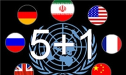 پیشنهاد جدید و مهم ۵+۱برای ایران
