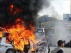 ۲۰ کشته بر اثر انفجار دمشق