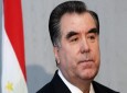نیروهای تاجیکستان آماده دفاع از مرزهای خود باشند
