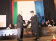 Graduation ceremony of medical students held in Kabul  <img src="https://cdn.avapress.com/images/picture_icon.png" width="16" height="16" border="0" align="top">