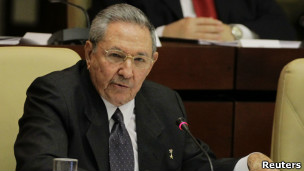رائول کاسترو در سال ۲۰۱۸ از قدرت کناره‌گیری می‌کند