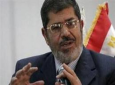 درخواست مرسی از گروه های سیاسی مصر