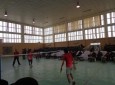 مسابقات بدمینتون جام "اموا" در کابل آغاز شد