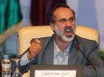 تجدید نظر رئیس ائتلاف مخالفان سوریه در مورد نشست رُم