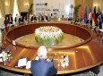 پيشنهاد آلماتي در رابطه با مذاکرات ایران و ۱+۵ جديد و راهگشا نيست