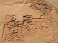 کشف اهرام باستانی در سودان  