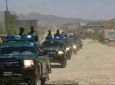 کشته و زخمی شدن ۵۴ عضو طالبان در شمال ولایت هرات