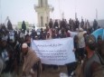 The Maidan Wardak residents rally against the U.S special force presence in the province  <img src="https://cdn.avapress.com/images/picture_icon.png" width="16" height="16" border="0" align="top">