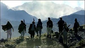 گفتگو با طالبان به کشتار غیرنظامیان پایان می ‌دهد؟