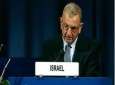 لپ تاپ رئیس کمیسیون انرژی اتمی اسرائیل  سرقت شد