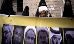 دیده‌بان حقوق بشر جدیدترین تصاویر رهبران دربند انقلاب بحرین را منتشر کرد