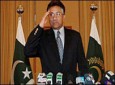 پرویز مشرف به پاکستان باز می گردد
