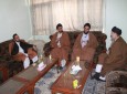 Grand Ayatollah Naser Makarem Shirazi representative in Afghanistan met with Grand Ayatollah Fayyad representative in Kabul to extend mutual cooperation  <img src="https://cdn.avapress.com/images/picture_icon.png" width="16" height="16" border="0" align="top">