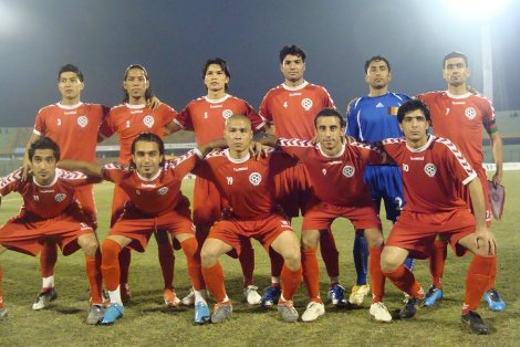 نخستین بازی تیم ملی فوتبال کشورمان با پیروزی همراه بود