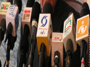 نشست خبری وزارت مالیه از سوی خبرنگاران تحریم شد