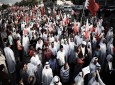 ده‌ها هزار بحرینی تظاهرات کردند