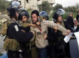 هفده فلسطيني در کرانه باختري رود اردن بازداشت شدند