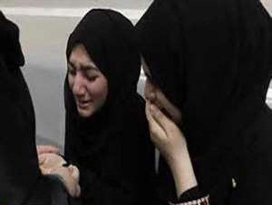متجاوزان به دختر ۱۴ ساله اماراتی دستگیر شدند