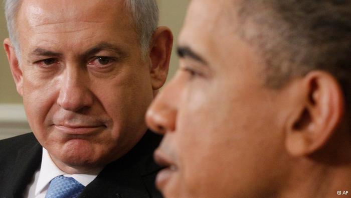 امریکا خواستار خروج اسرائیل از کرانه غربی است