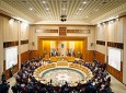تعلیق عضویت سوریه در اتحادیه عرب پایان یابد