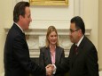 بریتانیا به بخش معادن افغانستان کمک می‌کند
