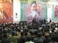 Honoring ceremony for the anniversary of Ustad Abdul Ali Mazari martyrdom held in Mashhad  <img src="https://cdn.avapress.com/images/picture_icon.png" width="16" height="16" border="0" align="top">