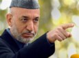 حامد کرزی حملات تروریستی در کابل و خوست را محکوم کرد