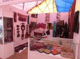 The exhibition "Women in Export & Trade" held in Bagh-e Babur Shah in Kabul  <img src="https://cdn.avapress.com/images/picture_icon.png" width="16" height="16" border="0" align="top">