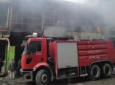 بیمه آتش سوزی در هرات اجباری  می شود