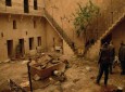 شورشیان آثار باستانی سوریه را تخریب می کنند