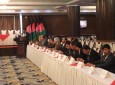 رئیس جمهور کرزی از اظهارات غیرمسئولانه علیه متحدین افغانستن خودداری کند