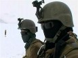نیروهای زن عضو قوای خاص در عملیاتهای شبانه ضد طالبان شرکت می کنند