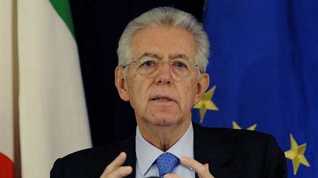 صدر اعظم ایتالیا درباره پیامدهای سیاست ریاضتی هشدار داد