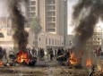 ۲۰ کشته وزخمی در دو انفجار بصره عراق