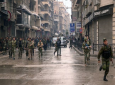 انهدام دادگاه شرعی تروریستها در سوریه