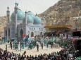 جشن نوروز یکی از افتخارات افغانستان است