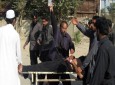 شبه نظامیان وابسته به طالبان، استاد دانشگاه شیعه را در کراچی پاکستان کشتند