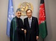 سازمان ملل به مسئله افغانستان بیشتر توجه نماید