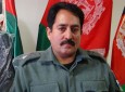 فرمانده امنیتی شاهراه هرات - دلارام کشته شد