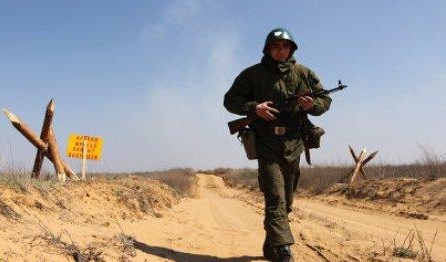 کشته شدن سه غیرنظامی افغان توسط نظامیان ازبکستان