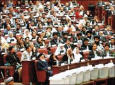 نگرانی ها مجلس نمایندگان از بدترشدن وضعیت امنیتی افغانستان