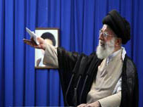 رژیم صهیونیستی در قواره و اندازه‌ای نیست که در صف دشمنان ملت ایران به چشم بیاید
