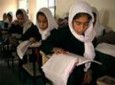په افغانستان کې نوی تعلیمي کال پیلیږي