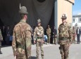 ایتالیا پس از سال ۲۰۱۴ در افغانستان باقی خواهد ماند