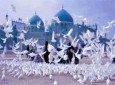 نخستین جشنواره فرهنگی وهنری در ولایت بلخ