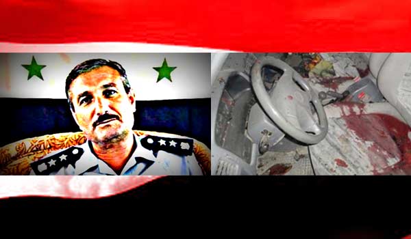 علنی شدن تنش بین ارتش آزاد سوریه و جبهه النصره