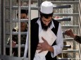 بیست و شش  نفر در روز اول واگذاری زندان بگرام آزاد شدند