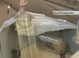 کشف نخستین انبار مواد شیمیایی تروریستها در سوریه  