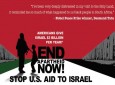 فعالان امریکایی توقف کمک‎های واشنگتن به رژیم اسرائیل را خواستار شدند