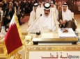قطر رهبر مخالفان سوری را تهدید به رسوایی کرد